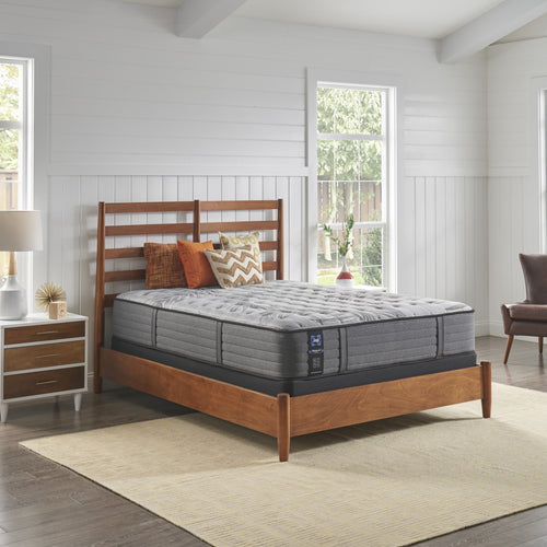 Built By Sealy Mattress - Made "Right" Here in Brenham