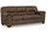 Bladen Faux Leather Sofa - Brown 1202038 - Schleider Furniture & Mattress Company