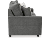 Stairatt Sofa - Gravel (Dark Grey) 2850238 - Schleider Furniture & Mattress Company