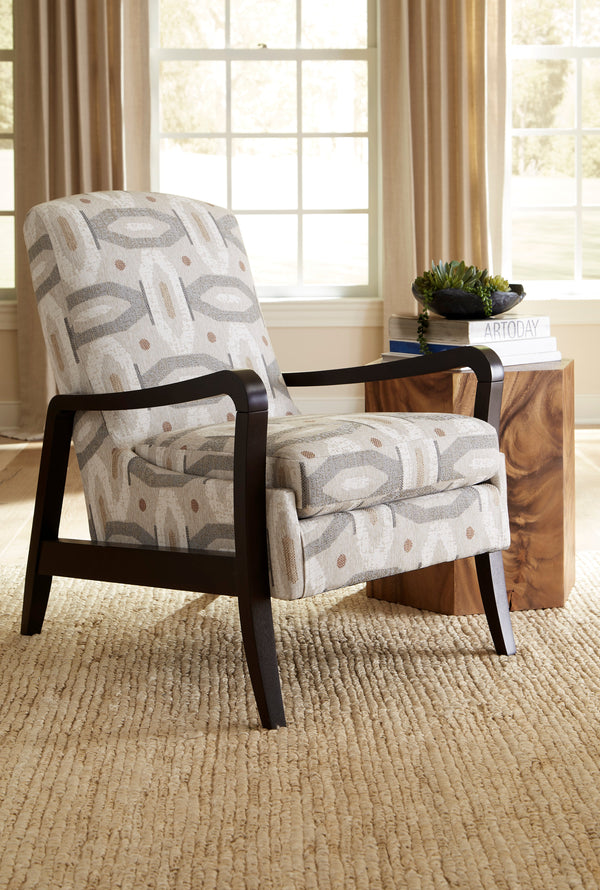 Brecole Arm Chair