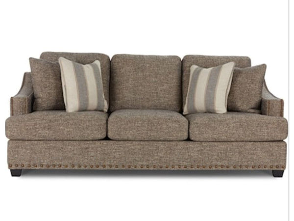 610605-D185356  Cleo Sofa - Schleider Furniture & Mattress Company