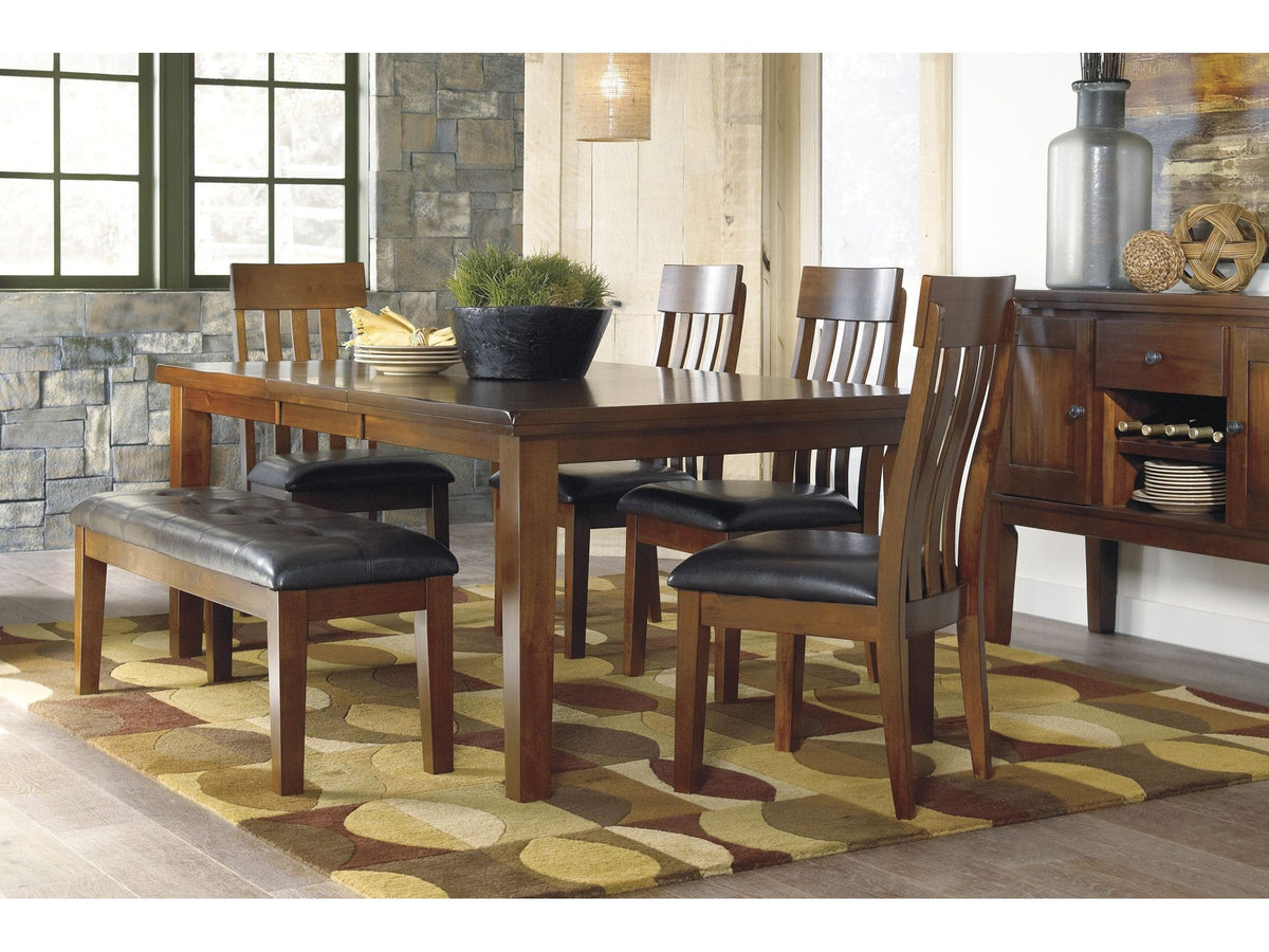 Ralene Dining Chair - Schleider Furniture & Mattress Company
