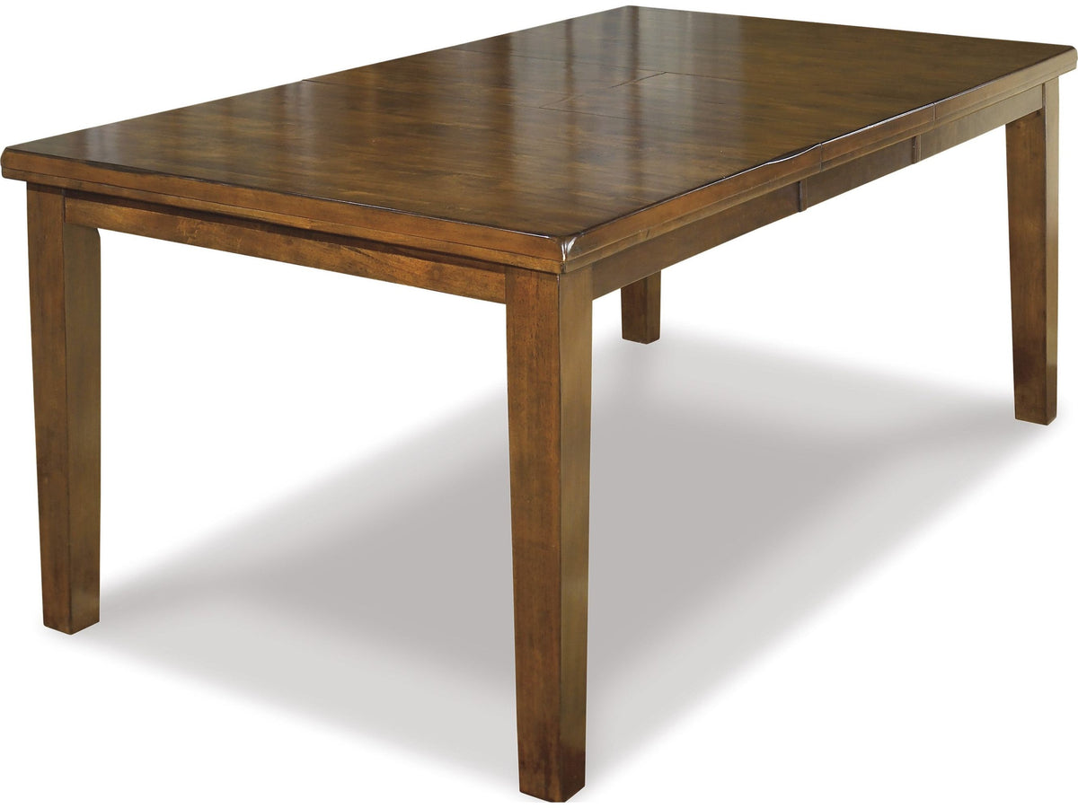 Ralene Dining Table - Schleider Furniture & Mattress Company