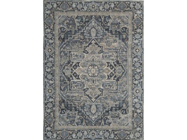 Area Rug, 5x7 R404172 - Disco - As Is - Schleider Furniture & Mattress Company