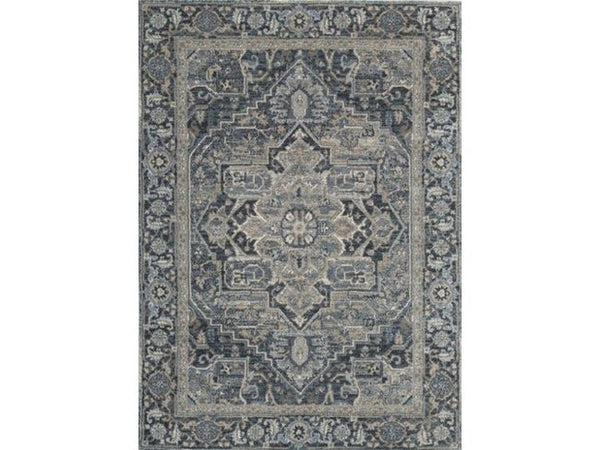 Area Rug, 5x7 R404172 - Disco - As Is - Schleider Furniture & Mattress Company