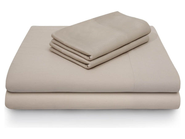 MA25KKDRBS BAMBOO KING DRIFTWOOD - Schleider Furniture & Mattress Company