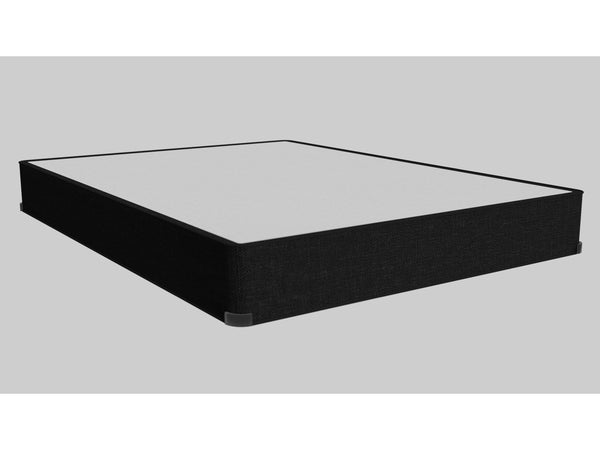 Sherwood Box Spring - Schleider Furniture & Mattress Company