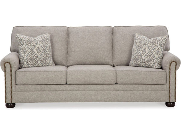 Gaelon 87" Sofa - Dune 3730738 - Schleider Furniture & Mattress Company