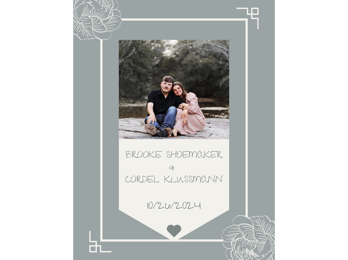 Brooke Shoemaker & Cordel Klussmann - Schleider Furniture & Mattress Company