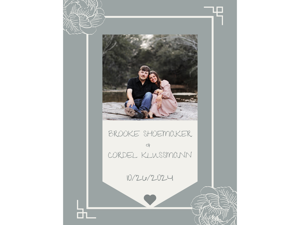 Brooke Shoemaker & Cordel Klussmann - Schleider Furniture & Mattress Company