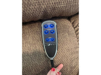 Power Rocker Recliner P10512HW-D175977 - Schleider Furniture & Mattress Company