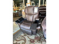 UC564 MLA JBO RIGEL POWERLIFT RECLINER - Schleider Furniture & Mattress Company