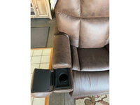 UC564 MLA JBO RIGEL POWERLIFT RECLINER - Schleider Furniture & Mattress Company