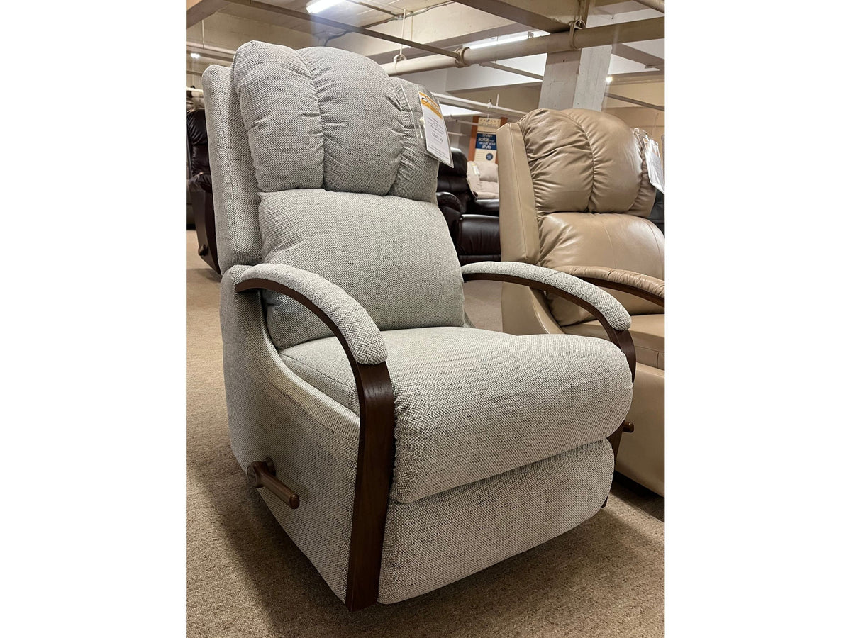 HARBORTOWN ROCKER RECLINER 010799-D180764 - Schleider Furniture & Mattress Company