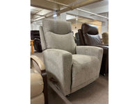 Kodie Rocking Recliner - Fawn  010715-C185265 - Schleider Furniture & Mattress Company