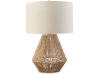 Clayman Table Lamp - Schleider Furniture & Mattress Company