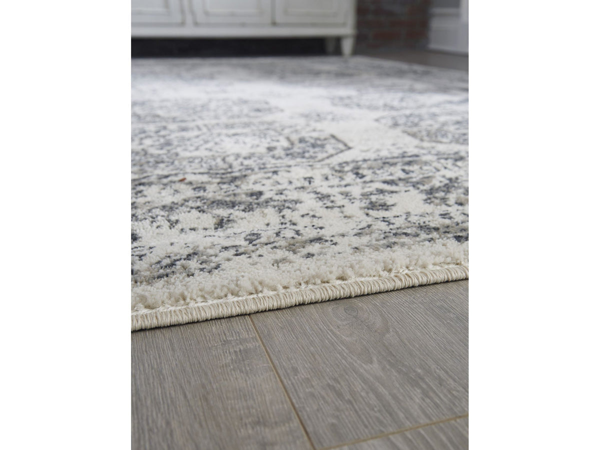 Jirou 5' x 7'6" Rug - Schleider Furniture & Mattress Company