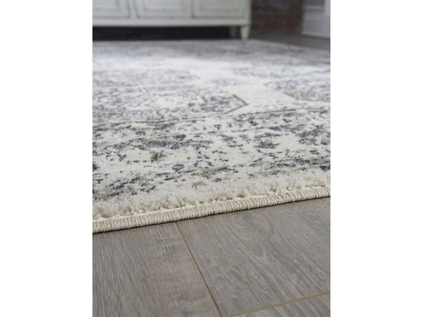 Jirou 5' x 7'6" Rug - Schleider Furniture & Mattress Company