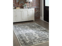 Jirou 5' x 7'6" Rug - Schleider Furniture & Mattress Company