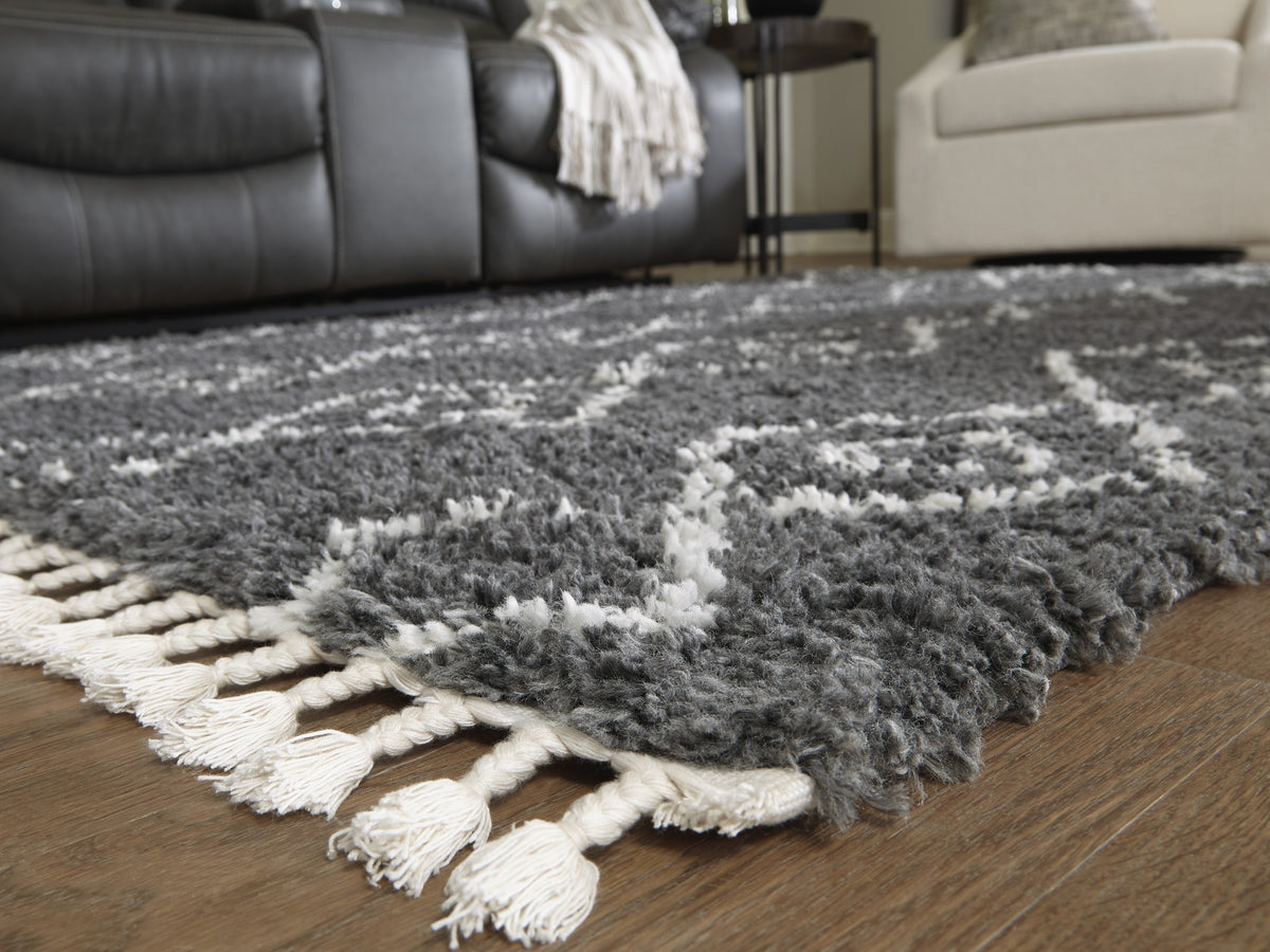 Maysel 5' x 7' Rug - Schleider Furniture & Mattress Company