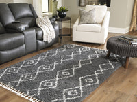 Maysel 5' x 7' Rug - Schleider Furniture & Mattress Company