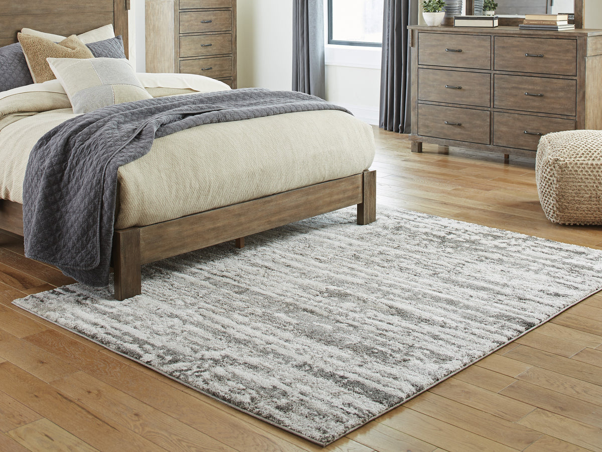 Bryna 5'3" x 7'3" Rug - Schleider Furniture & Mattress Company