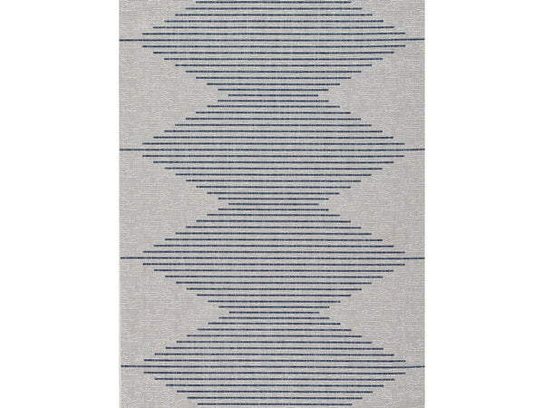 Alverno 5'3" x 7'7" Rug - Schleider Furniture & Mattress Company