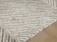 Leaford 5' x 7' Rug - Schleider Furniture & Mattress Company