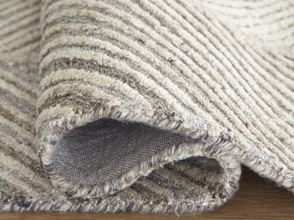 Leaford 5' x 7' Rug - Schleider Furniture & Mattress Company