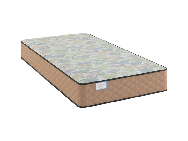Encore Kids Aubrey Medium Mattress - Schleider Furniture & Mattress Company