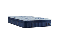 Stearns & Foster Estate Firm Pillowtop Mattress - Schleider Furniture & Mattress Company