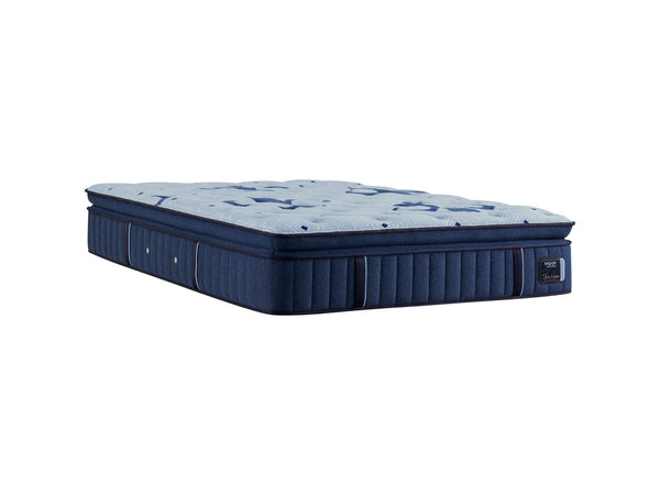 Stearns & Foster Estate Firm Pillowtop Mattress - Schleider Furniture & Mattress Company