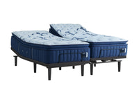 Stearns & Foster Estate Firm Pillowtop Mattress - Schleider Furniture & Mattress Company