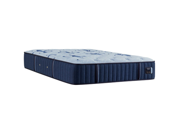 Stearns & Foster Estate Firm Tight Top Mattress - Schleider Furniture & Mattress Company