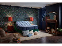 Stearns & Foster Estate Firm Tight Top Mattress - Schleider Furniture & Mattress Company