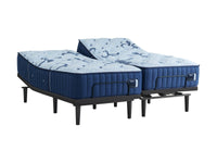 Stearns & Foster Lux Estate Soft Pillowtop Mattress - Schleider Furniture & Mattress Company
