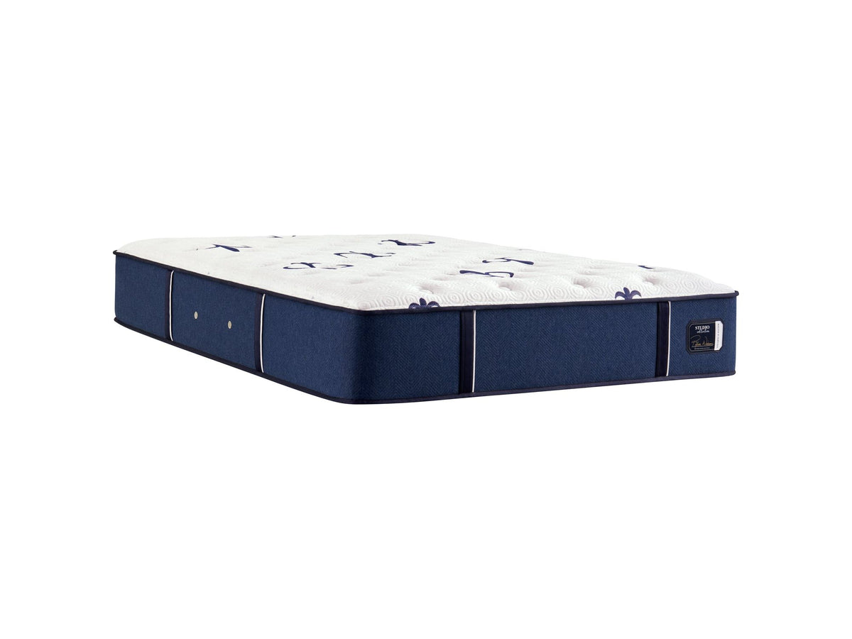 Stearns & Foster The Studio Medium Tight Top Mattress - Schleider Furniture & Mattress Company
