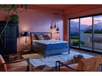 Stearns & Foster The Studio Medium Tight Top Mattress - Schleider Furniture & Mattress Company