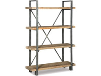 Forestmin Bookshelf - Schleider Furniture & Mattress Company