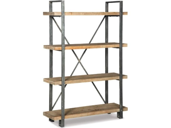 Forestmin Bookshelf - Schleider Furniture & Mattress Company