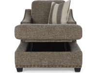 2SC605-D185356 Cleo Chaise Chair - Schleider Furniture & Mattress Company