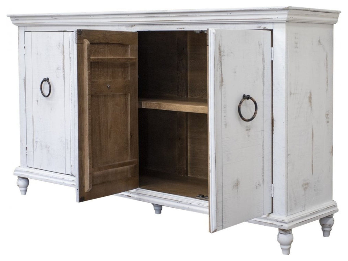 IFD990CONS-W - Schleider Furniture & Mattress Company