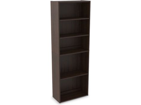 Bookcase H283 - Schleider Furniture & Mattress Company