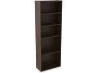Bookcase H283 - Schleider Furniture & Mattress Company