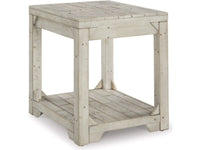 T755-3 FREGINE END TABLE - Schleider Furniture & Mattress Company