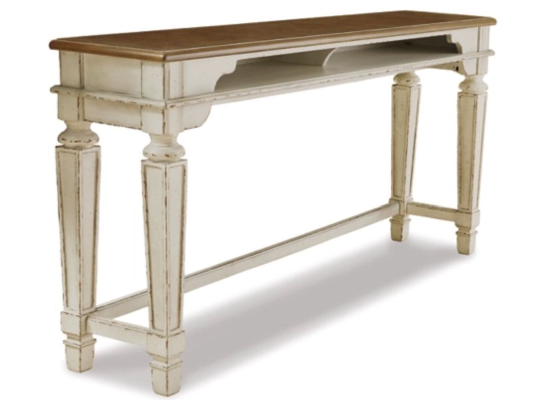 Counter Height Dining Table D743 - Schleider Furniture & Mattress Company