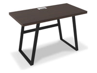Desk, 47-inch H283 - Schleider Furniture & Mattress Company
