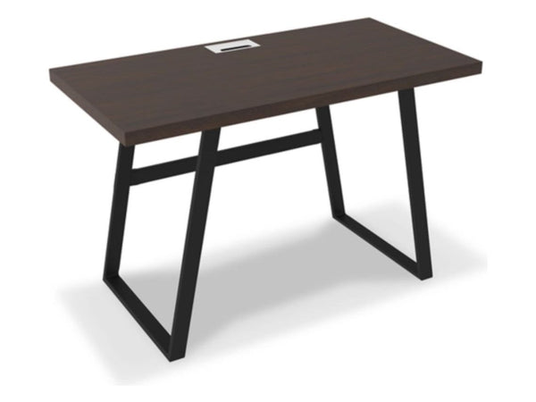 Desk, 47-inch H283 - Schleider Furniture & Mattress Company