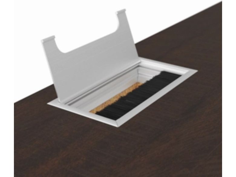 Desk, 47-inch H283 - Schleider Furniture & Mattress Company