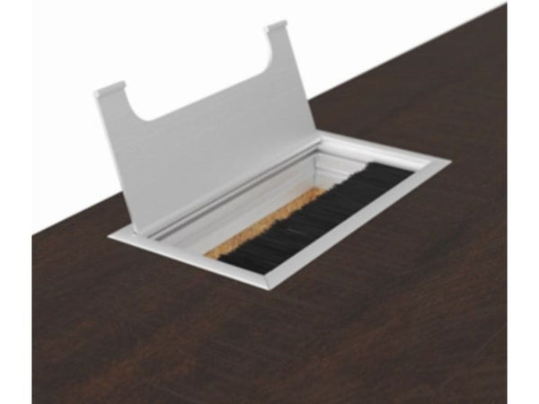 Desk, 47-inch H283 - Schleider Furniture & Mattress Company